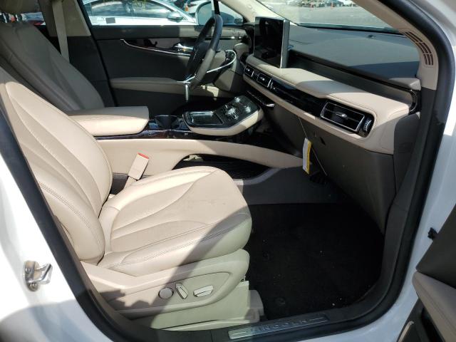 2021 LINCOLN NAUTILUS 2LMPJ6J92MBL14801