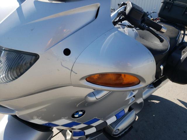2003 BMW R1150 RT WB10499A73ZE89551