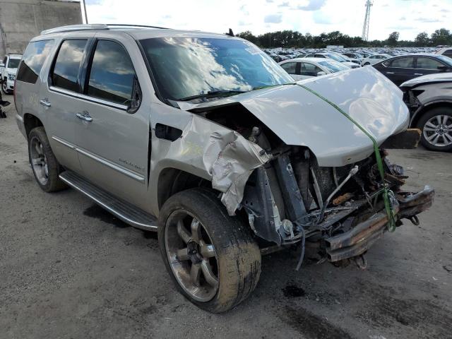 2007 Cadillac Escalade Luxury