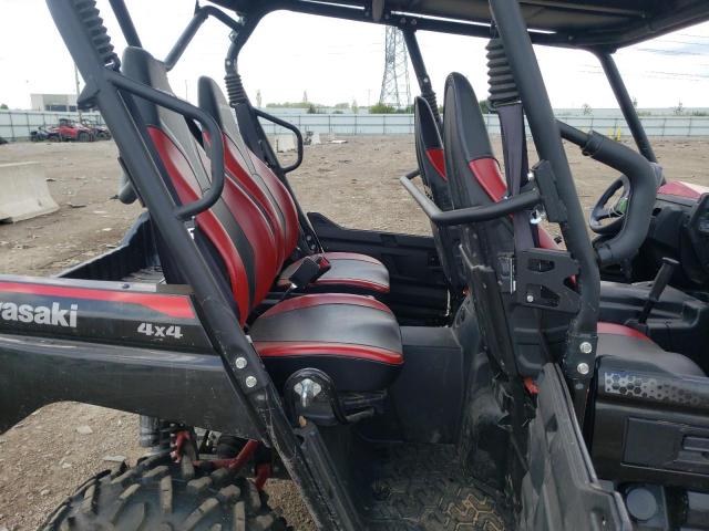 2022 KAWASAKI KRT800 J JKBRTCJ13NB503742