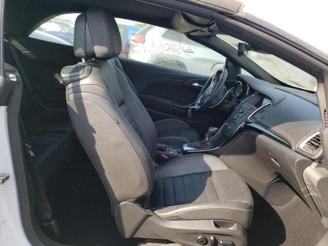 2019 BUICK CASCADA PR W04WH3N58KG301273