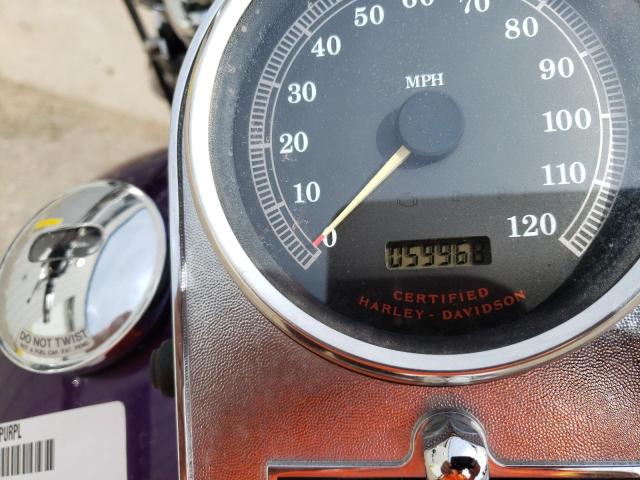 2001 HARLEY-DAVIDSON FLHRCI 1HD1FRW111Y620073