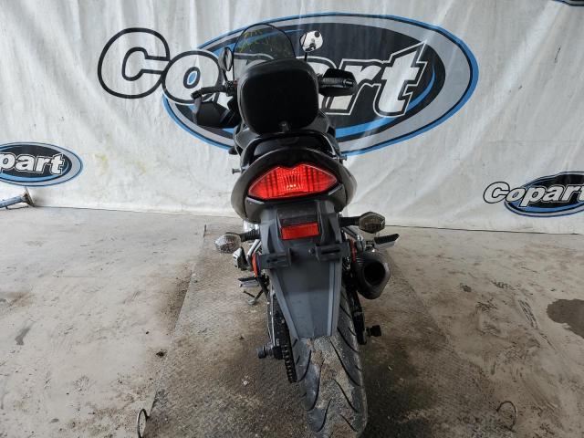 2007 SUZUKI GSF1250 S JS1GW72A272101612