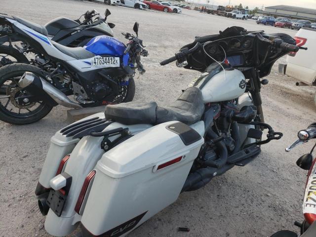 2020 HARLEY-DAVIDSON FLHXSE 1HD1PXL16LB956278