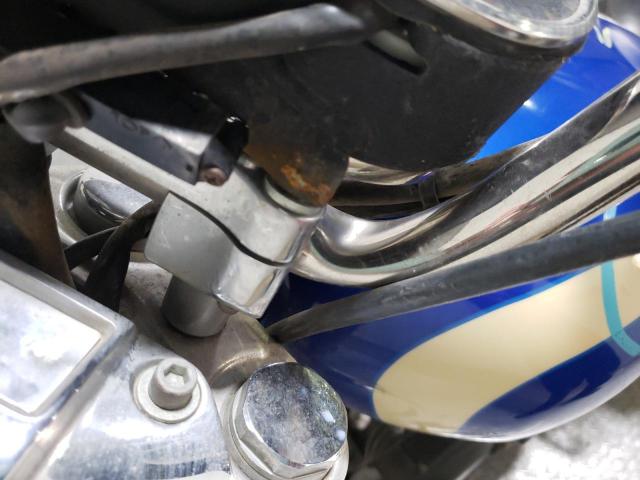 2008 HARLEY-DAVIDSON XL1200 R 1HD1CV3178K447517