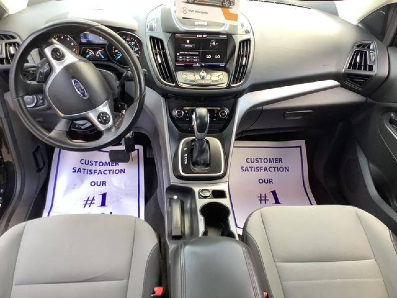 2014 Ford Escape Se VIN: 1FMCU9G95EUA68462 Lot: 56590692