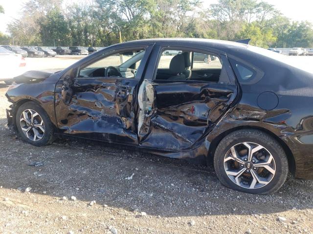 2019 KIA FORTE - 3KPF24AD3KE136940