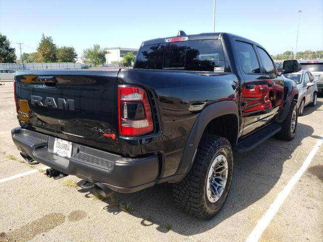 2021 RAM 1500 TRX 1C6SRFU95MN711967