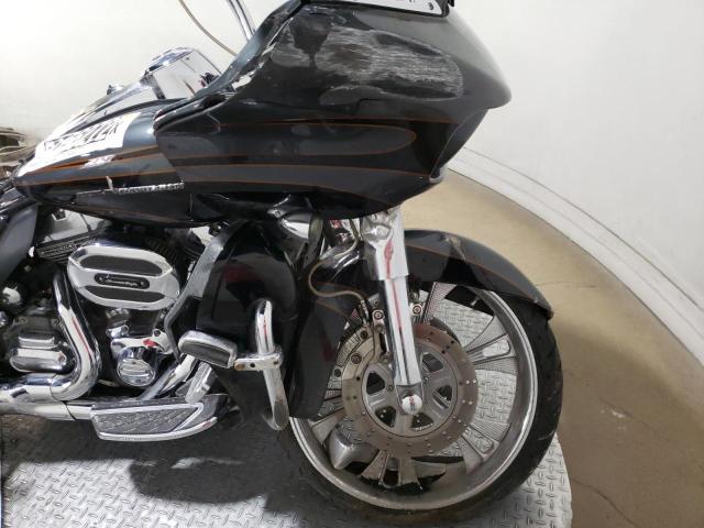 2016 HARLEY-DAVIDSON FLTRUSE CV 1HD1TAN15GB957269
