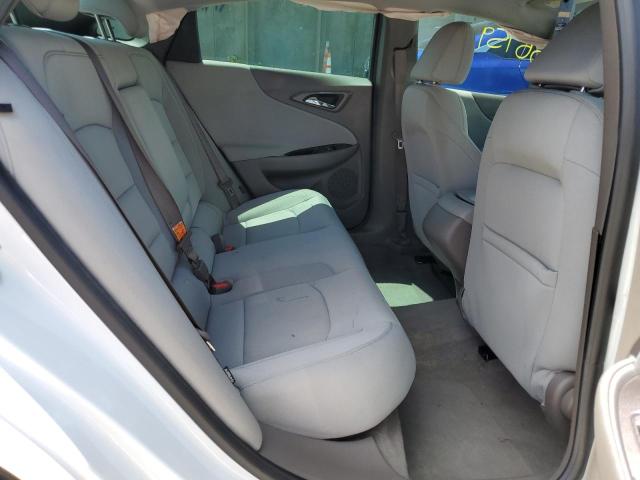 2016 CHEVROLET MALIBU L 1G1ZA5ST7GF205047