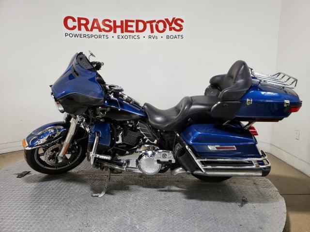 2018 HARLEY-DAVIDSON FLHTK 115T 1HD1KWD19JB632598