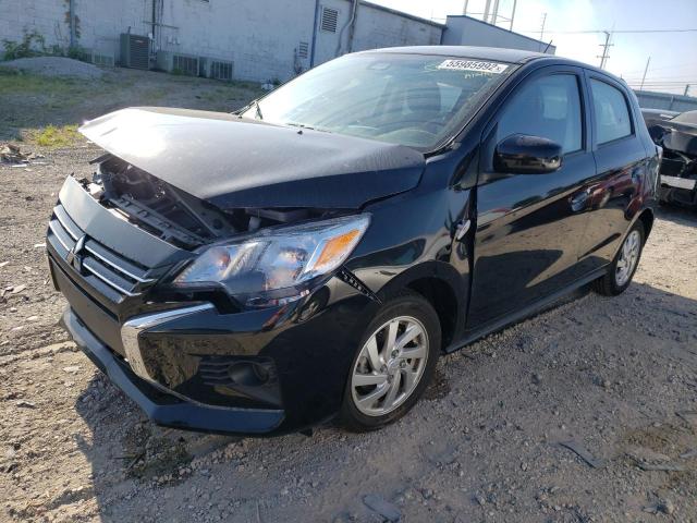ML32AUHJ3MH006802 Mitsubishi MIRAGE ES