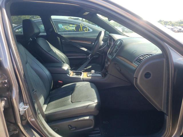 2015 CHRYSLER 300C PLATI 2C3CCAPGXFH787707
