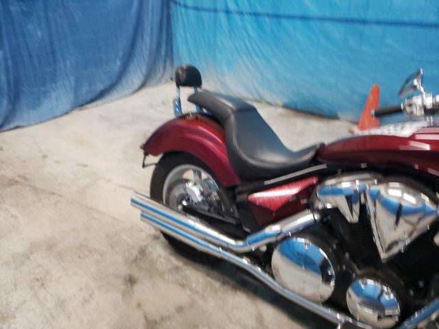 2010 HONDA VT1300 CRA JH2SC6641AK000180