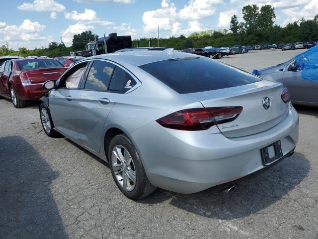 2018 BUICK REGAL PREF - W04GL6SX0J1133852