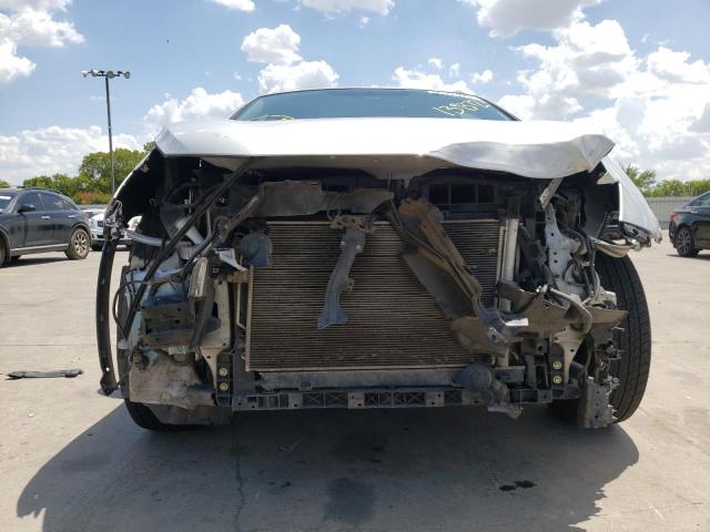 2016 NISSAN MURRANO 5N1AZ2MH8GN139372