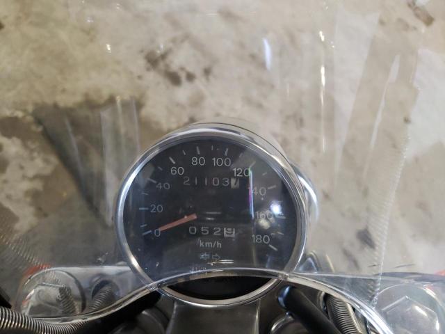 2005 SUZUKI VS800 GLP JS1VS52A552101589