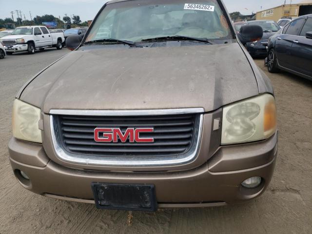 1GKDT13S122377167 GMC Envoy