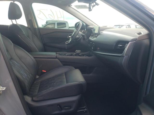 2021 NISSAN ROGUE PLAT JN8AT3DDXMW313784