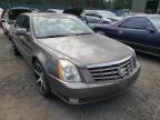 2007 CADILLAC  DTS