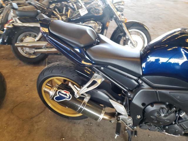2009 YAMAHA FZ1 S JYARN17E89A007314