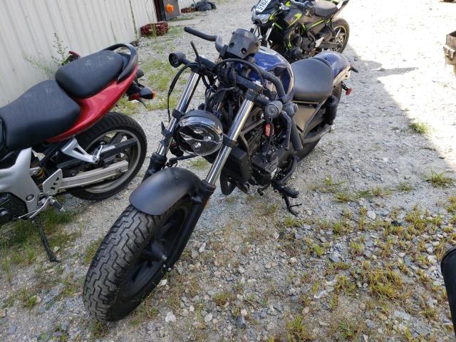 2022 HONDA CMX300 A MLHNC5355N5500745