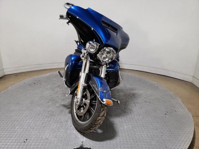 2018 HARLEY-DAVIDSON FLHTK 115T 1HD1KWD19JB632598