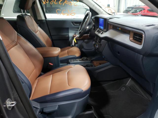 2022 FORD MAVERICK X 3FTTW8F93NRA39964