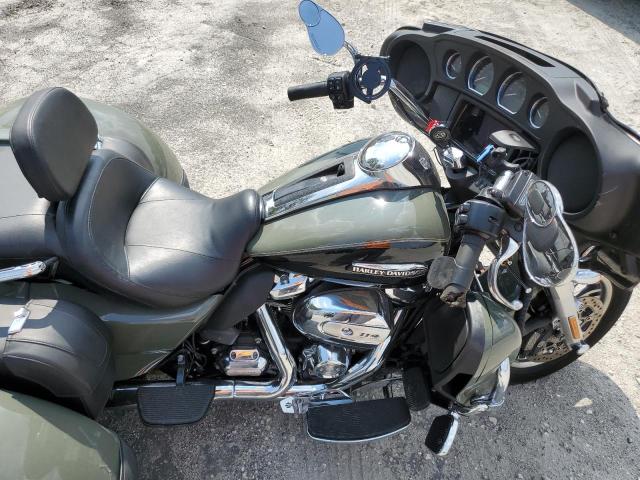 2021 HARLEY-DAVIDSON FLHTCUTG 1HD1MAF15MB854067