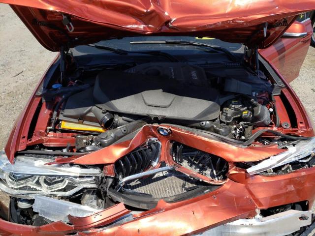 2018 BMW 330 XI - WBA8D9C5XJA607633