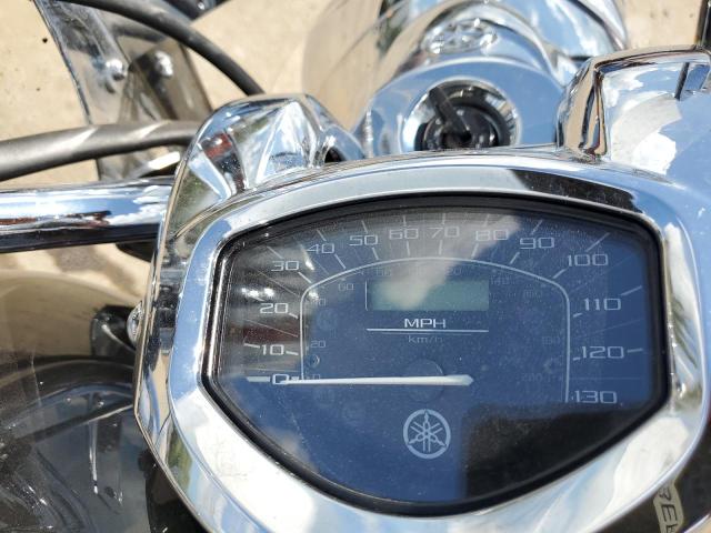 2012 YAMAHA XVS1300 CT JYAVP32E7CA001541