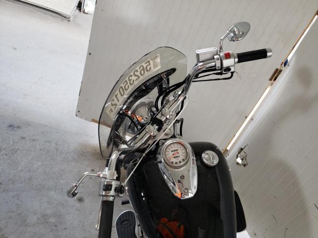 2010 YAMAHA XVS650 A JYAVM01E2AA135671