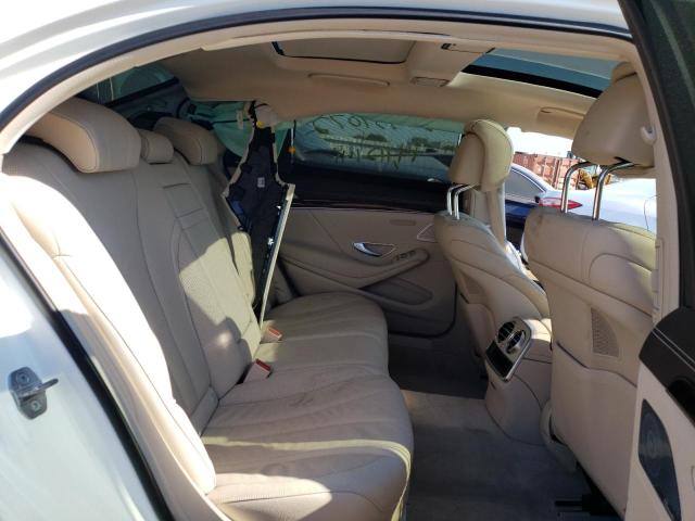 2020 MERCEDES-BENZ S 450 4MAT WDDUG6EB1LA503311