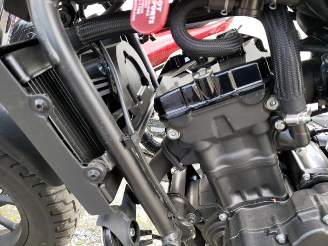 2022 HONDA CMX300 A MLHNC5355N5500745