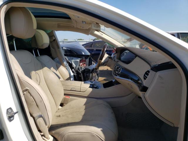 2020 MERCEDES-BENZ S 450 4MAT WDDUG6EB1LA503311