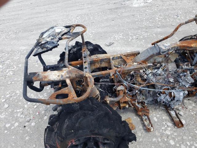 2022 CAN-AM ATV - 3JBLWAT43NJ000325