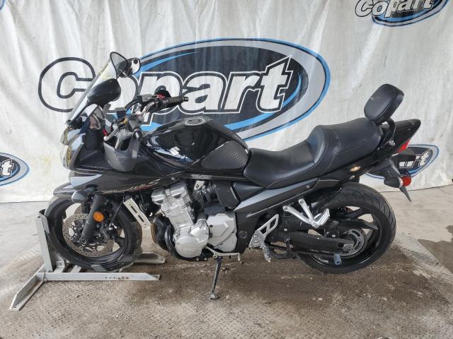 2007 SUZUKI GSF1250 S JS1GW72A272101612