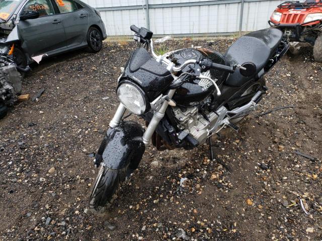 2006 HONDA CB600 F ZDCPC36036F100820