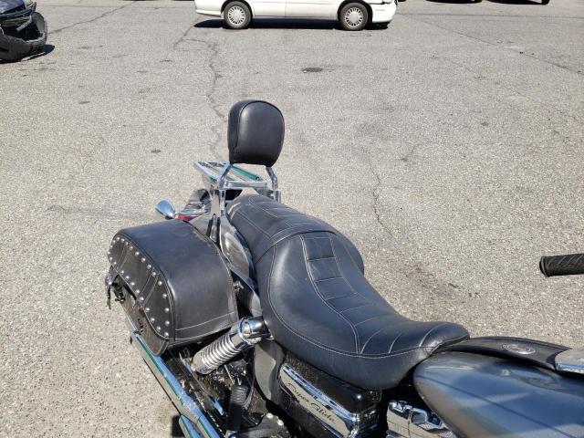 2008 HARLEY-DAVIDSON FXDC DAYTO 1HD1GV4148K319383