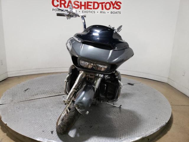 2016 HARLEY-DAVIDSON FLTRUSE CV 1HD1TAN15GB957269