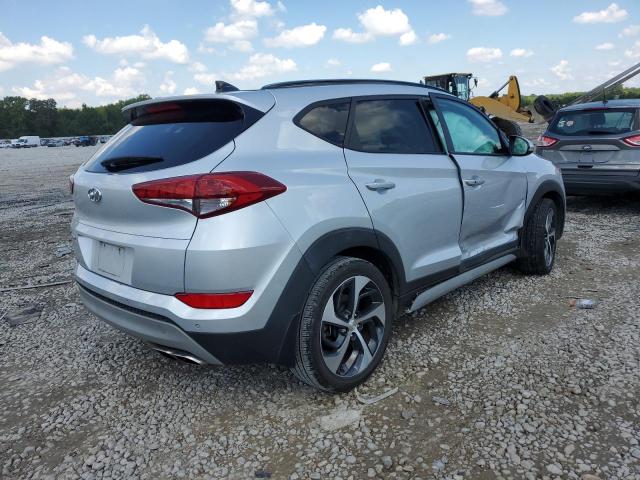 2018 HYUNDAI TUCSON VAL - KM8J33A26JU746908