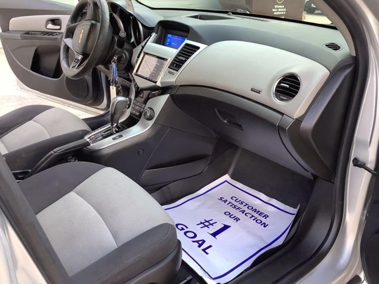 2013 Chevrolet Cruze Ls VIN: 1G1PA5SH4D7256787 Lot: 56590682