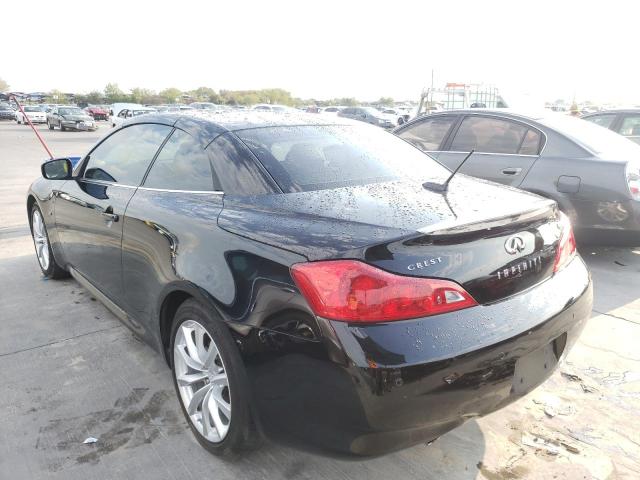 2015 INFINITI Q60 BASE JN1CV6FE0FM811015