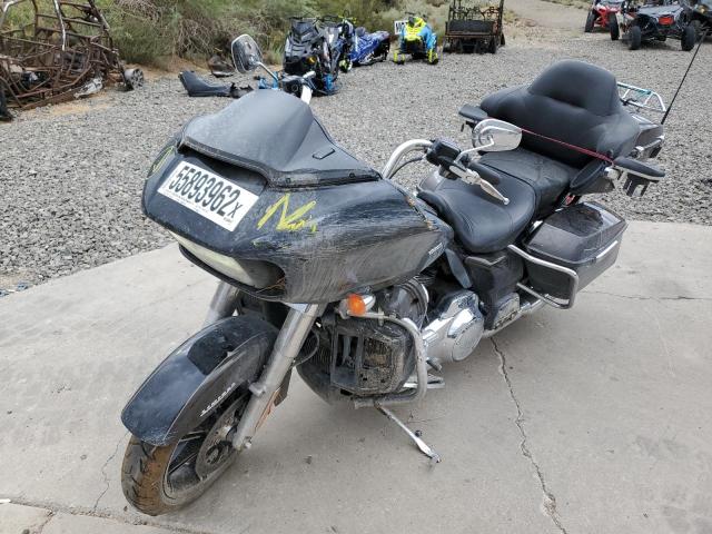 2020 HARLEY-DAVIDSON FLTRK 1HD1KZF18LB609038
