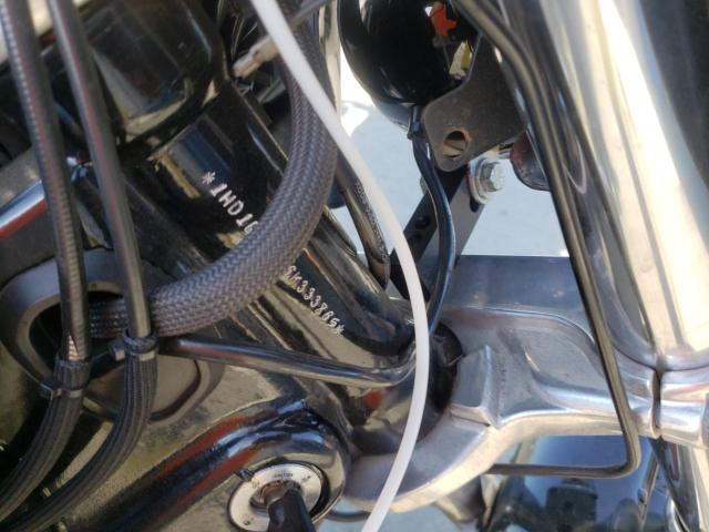 2006 HARLEY-DAVIDSON FXDBI 1HD1GX1186K333865
