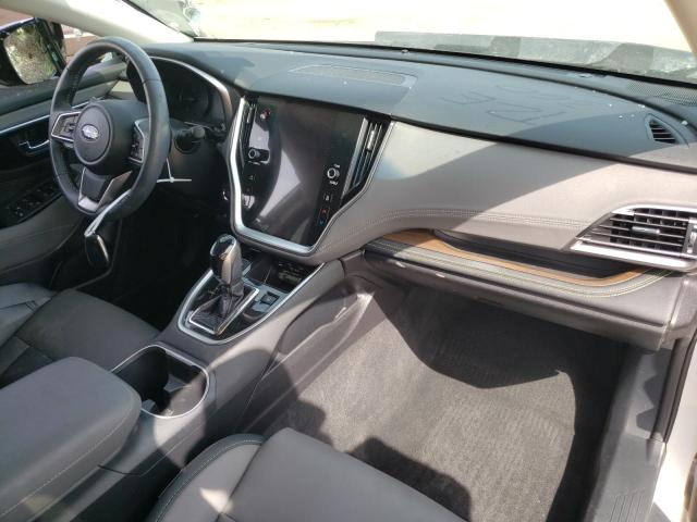 2021 SUBARU OUTBACK ON 4S4BTGLD0M3107735