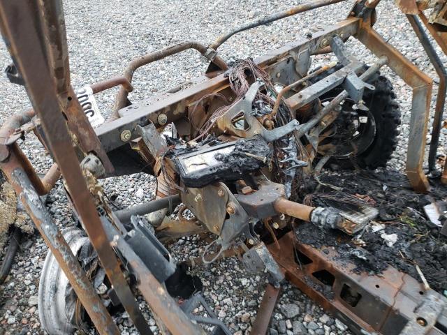2021 CAN-AM DEFENDER L 3JBUVAX45MK000403