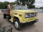 1988 GMC  C K R7500