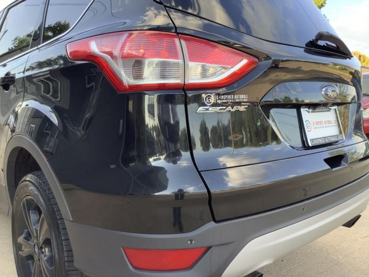 2014 Ford Escape Se VIN: 1FMCU9G95EUA68462 Lot: 56590692