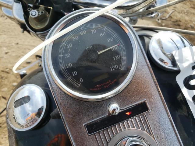2002 HARLEY-DAVIDSON FLHRI 1HD1FBW302Y630619